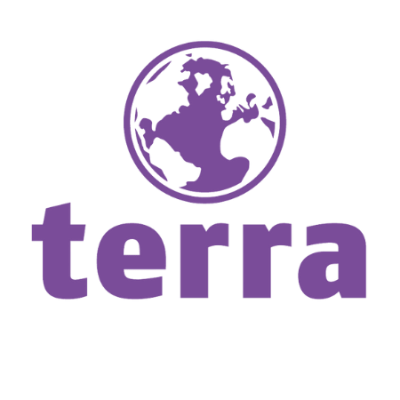 Terra Service terra logo